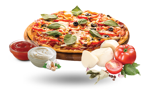 livraison pizza gretz